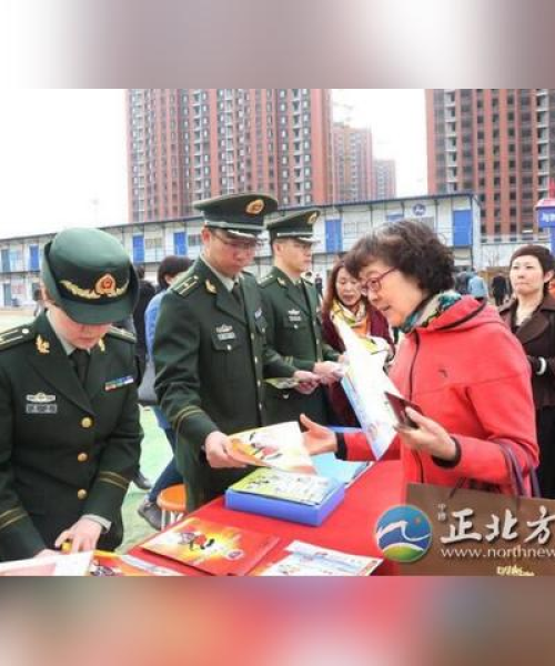 北方商业代表项目火灾安全策略深度解析