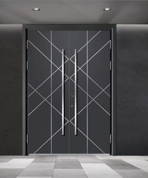 防火门锁具性能评估报告，深度解析安全性能
