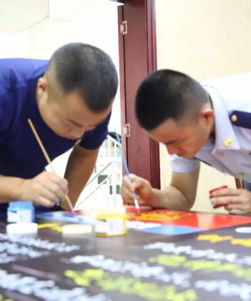 河南天铸消防展现社会责任，积极参与公益活动