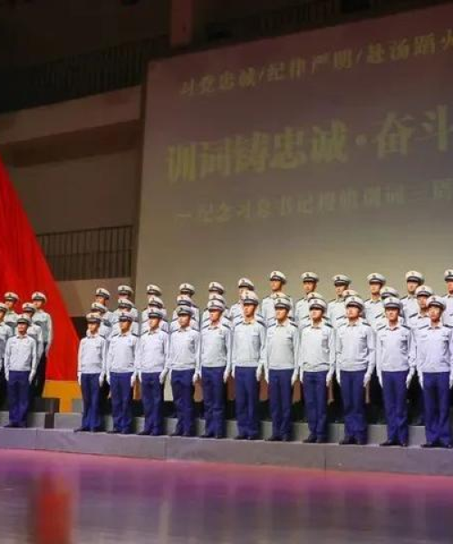河南天铸消防公司，珍爱生命，励志前行——我们的信仰与力量