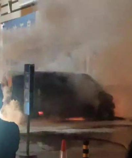 电动汽车失火事件最新进展解读