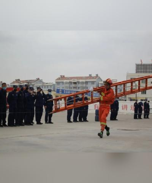 励志早安语录幽默短句——河南天铸消防，共奋进每一天