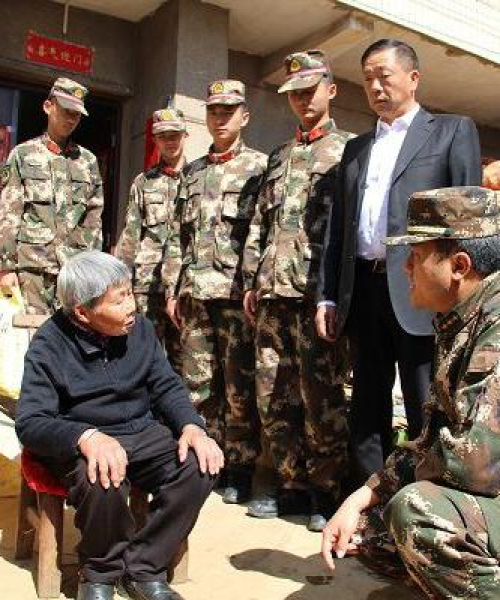 顶级咨询公司排名揭晓，河南天铸消防领先行业前沿