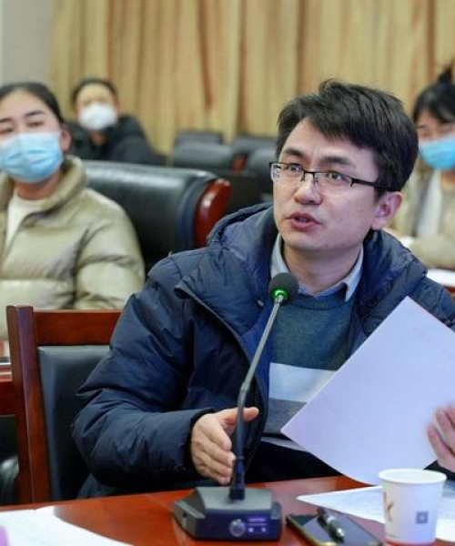 初遇在故事开头