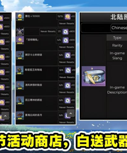 外服原神人气角色排名TOP10解析