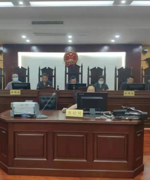 公司介绍 第6页
