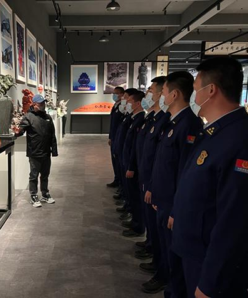 河南天铸消防设备新产品亮点与组合包图片素材展示
