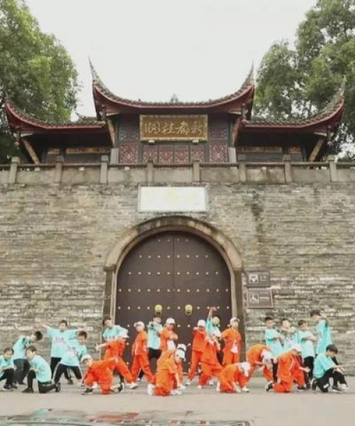 新都探秘，城市魅力与精华旅游攻略