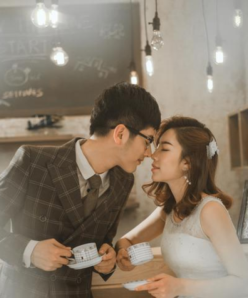 揭秘贵阳婚纱店排名前十，开启梦幻婚纱之旅！