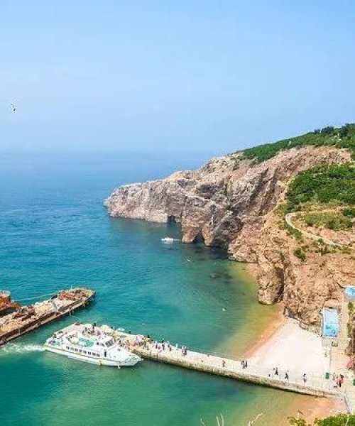 延吉旅游攻略，探索城市魅力必去之地