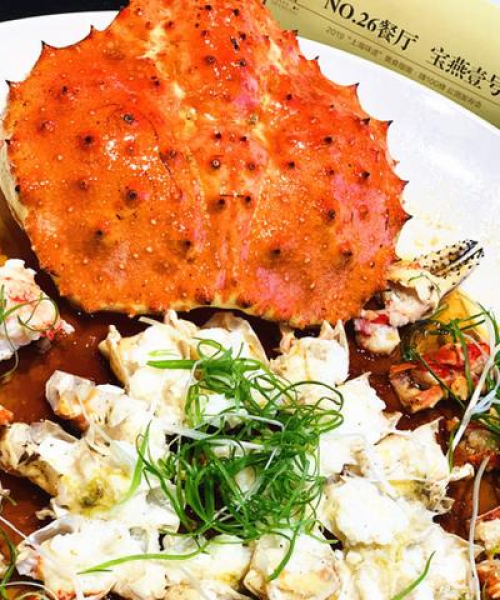 「独家揭秘，最新上海美食攻略，带你领略味蕾盛宴」