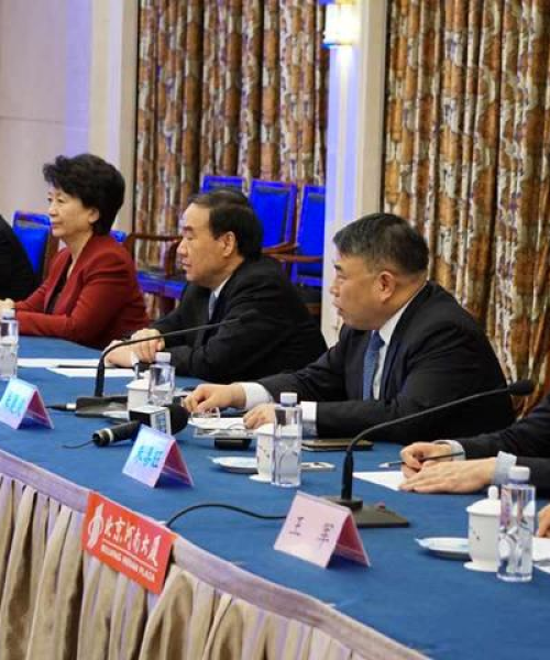 华为在世界500强的排名与实力深度解析