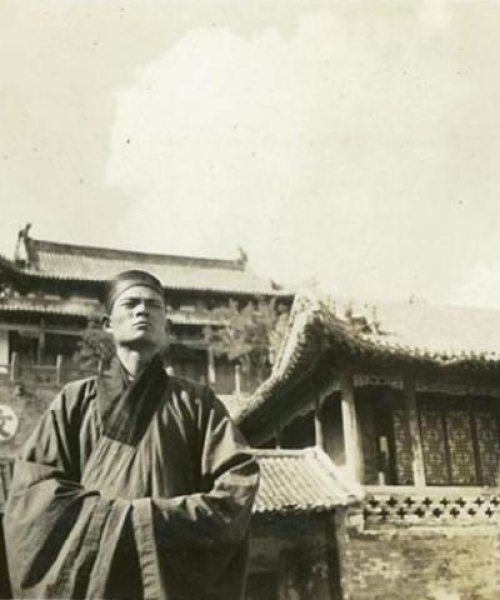 汴京牌坊，古今交融的历史印记与现代探寻