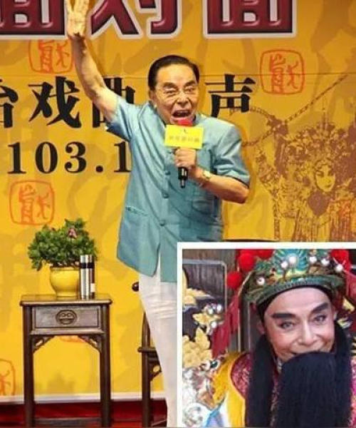 广东潮剧十大经典与创新并存佳作，艺术瑰宝闪耀舞台