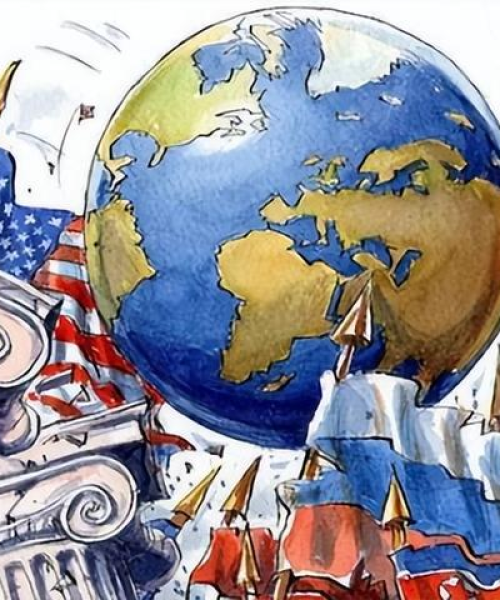 全球赔款国家排名背后的经济与社会现象揭秘