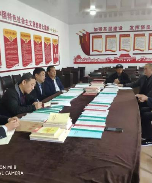 平陆县杜马乡头条新闻网，乡村新闻的独特视角