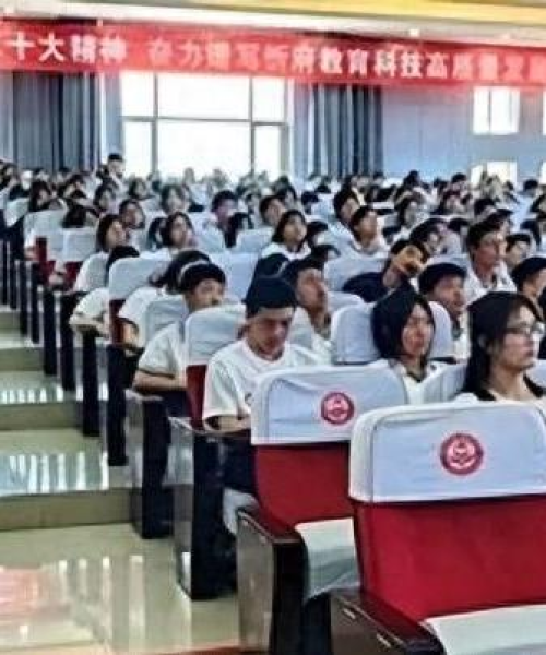 忻州学校排名前十揭秘，优质教育资源分布深度解读