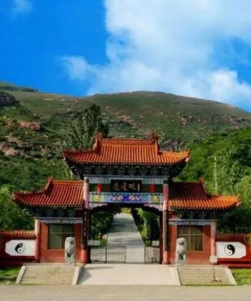 郑州道观排行榜TOP10，探寻千年文化魅力之地