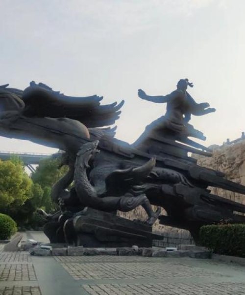武汉最新旅游攻略揭秘，必游景点一网打尽！