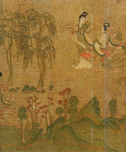 世界名画巅峰之作大盘点，艺术史上的不朽珍藏