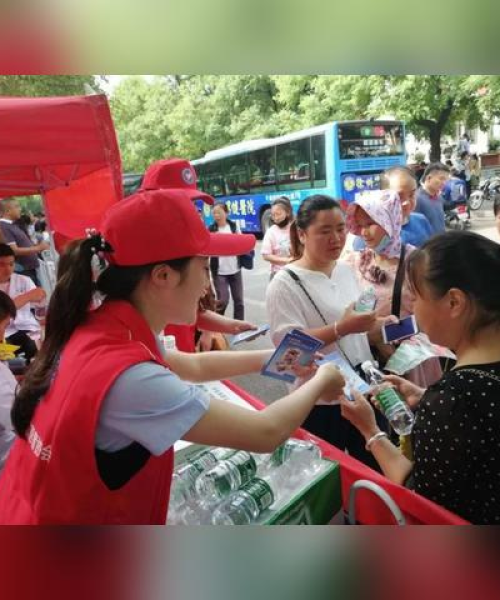 揭秘镇江康复医院，百度守护下的健康港湾