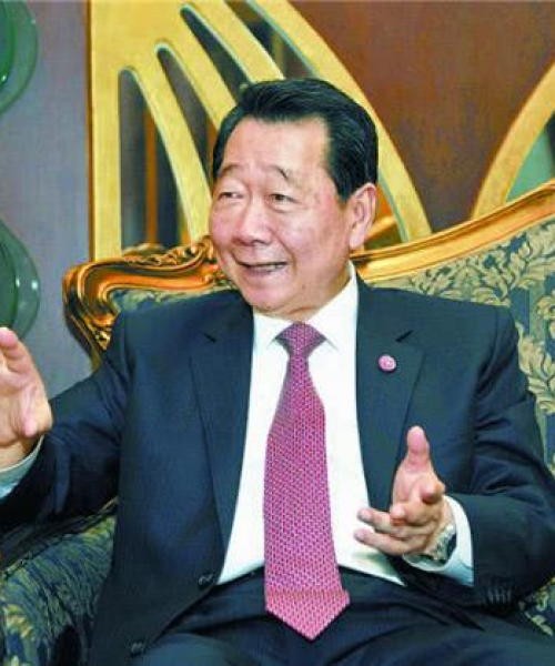 全球首富更迭与财富格局变迁，最新世界首富排名解析