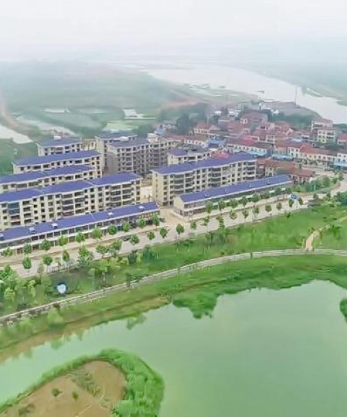 岳阳骑行之旅，湖光山色间的单车旅游攻略