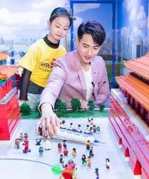 迷你世界超强组合大揭秘，顶尖搭配探索之旅！