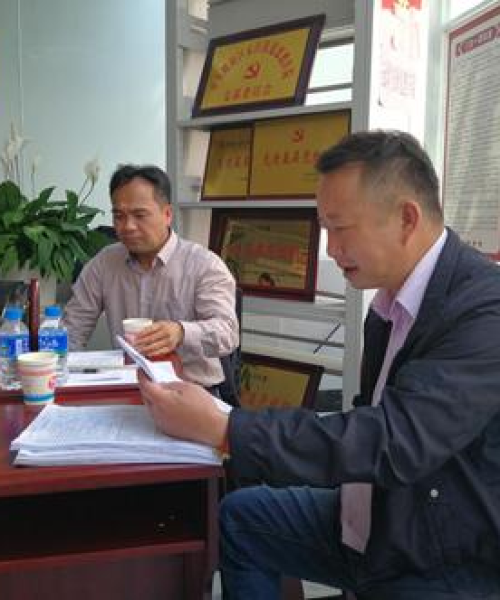 深度解析，扶贫基金公司排名背后的故事