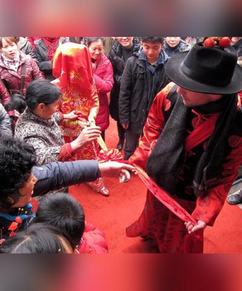 西装婚庆公司排名TOP榜，打造梦幻婚礼的不二之选！