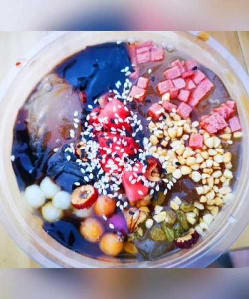 四川什邡美食之旅，攻略全掌握！