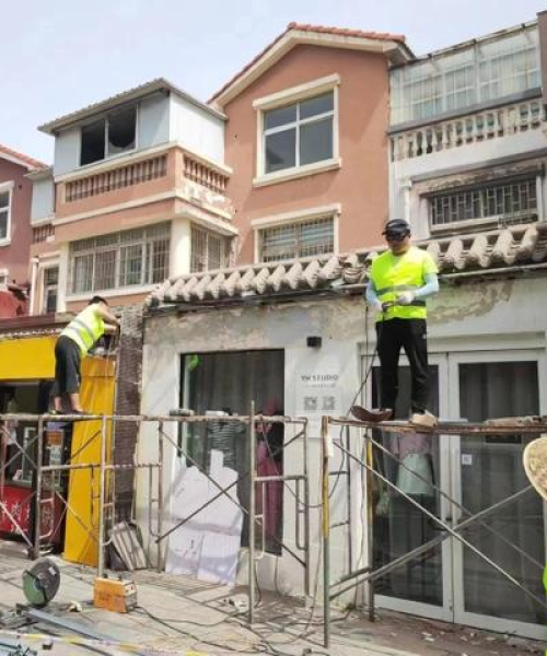 开封橱窗设计公司排名揭秘，探寻行业佼佼者
