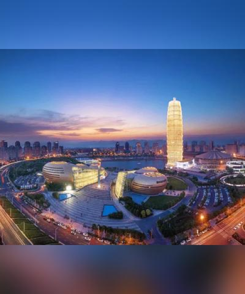 郑州国庆活动2023精彩指南，节日狂欢盛宴不容错过