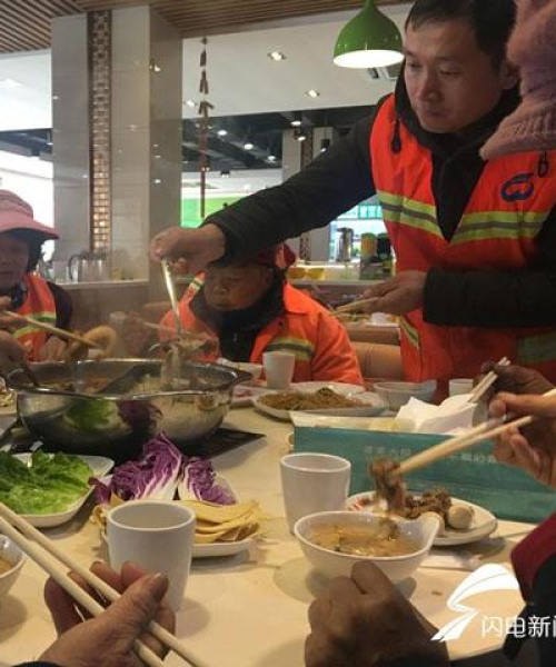 潍坊火锅小食TOP10榜单揭晓，带你领略地道美食之旅