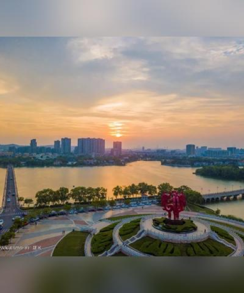 南京晚霞旅游攻略揭秘，古都浪漫晚霞之旅，不容错过的美景盛宴！