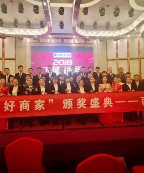 南阳推广公司排行榜，寻找合作伙伴的不二指南