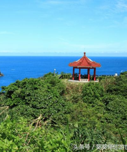 台湾渔港深度游攻略，海洋之美的探索指南