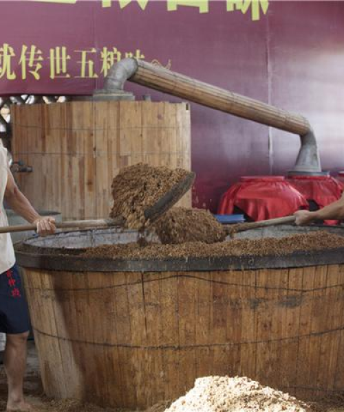 阜阳美食盛宴，千年古城的美食旅游攻略
