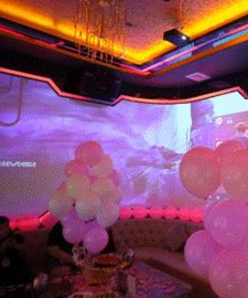 深圳KTV最新优惠攻略揭秘，轻松享受欢乐夜生活盛宴！