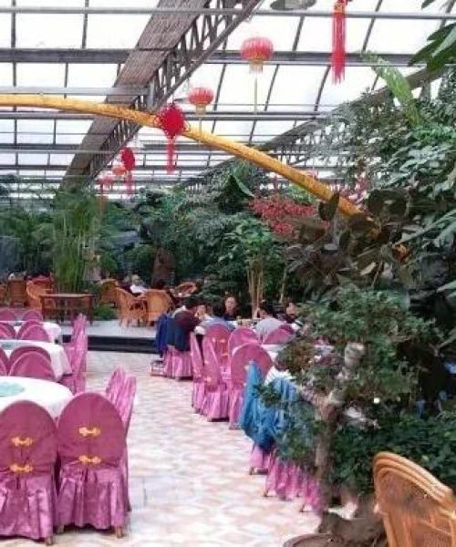 生态园菜品价格透明公示，最新查询表助你明智选择饮食消费